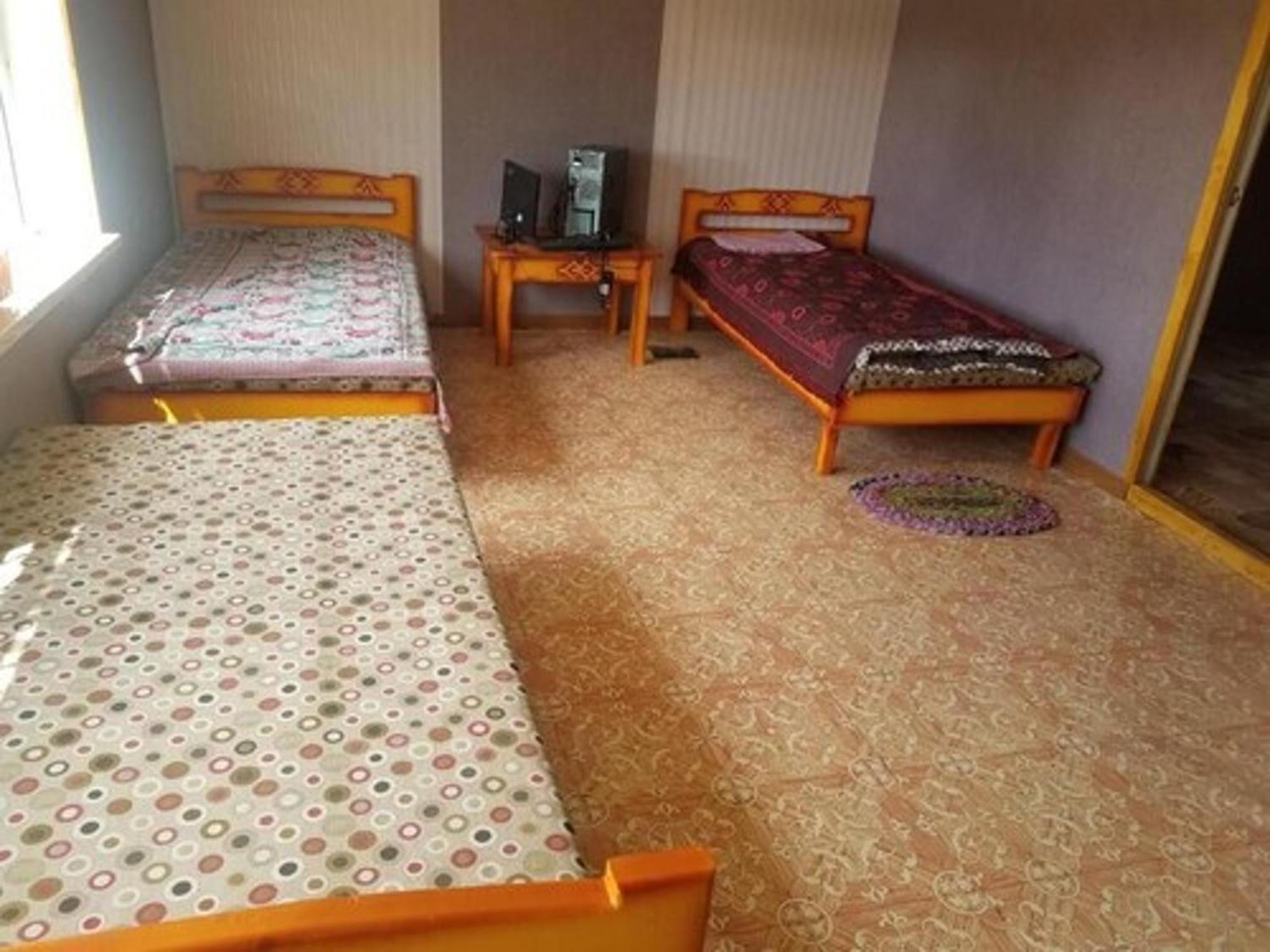 Mountain View Guest House Moron  Εξωτερικό φωτογραφία