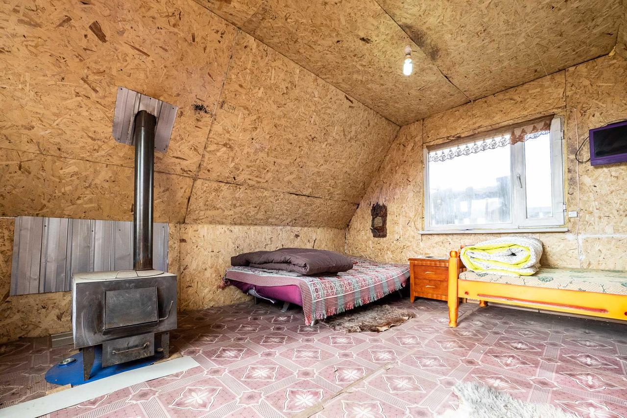 Mountain View Guest House Moron  Εξωτερικό φωτογραφία