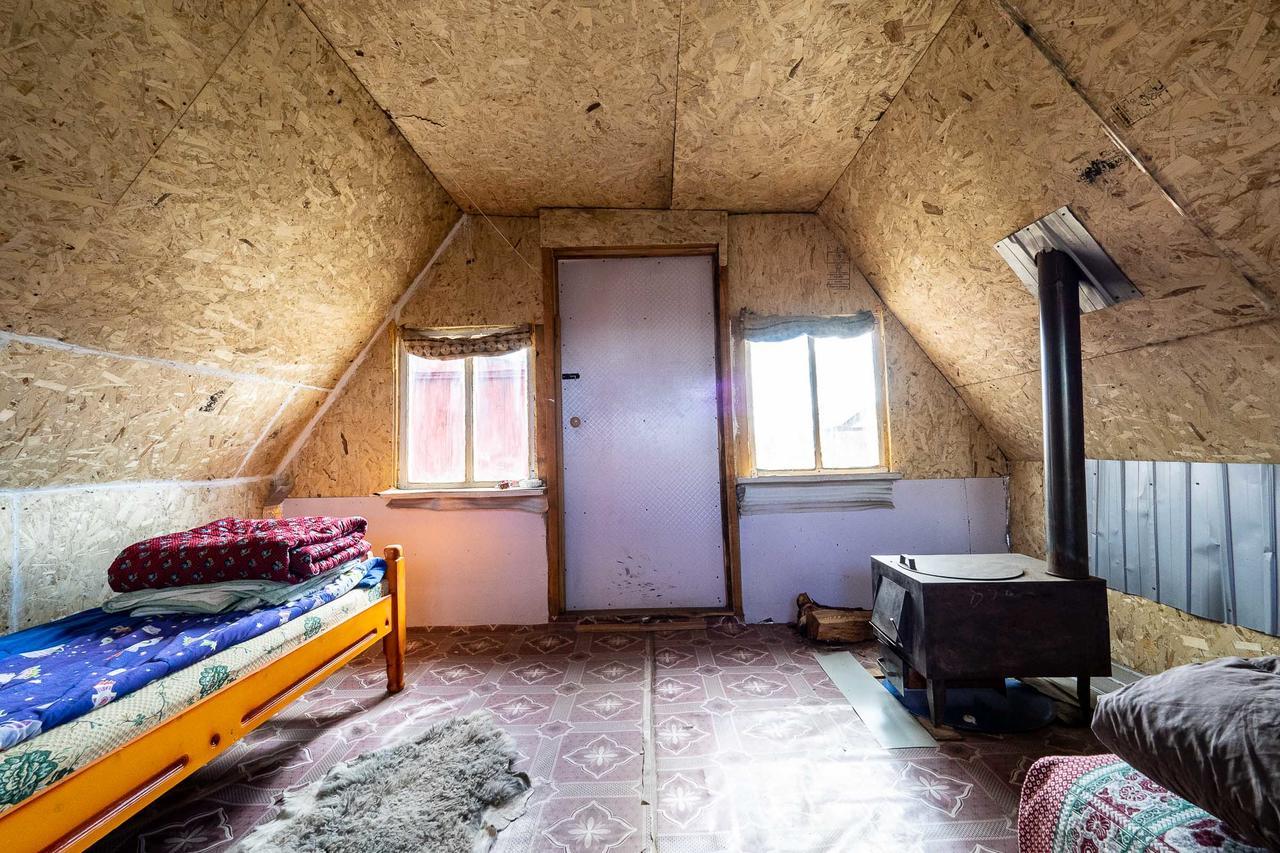 Mountain View Guest House Moron  Εξωτερικό φωτογραφία